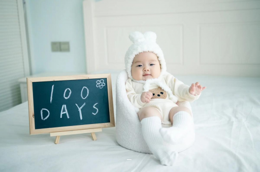 禹城点状胚芽是怀孕多久