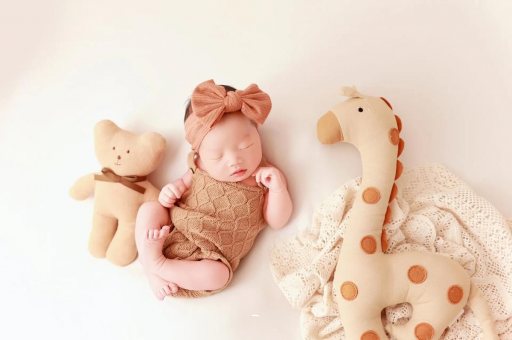 禹城宝宝后脑勺疼